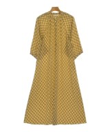 CELINE（セリーヌ）ワンピース ベージュ サイズ:38(S位) レディース/2200688719050