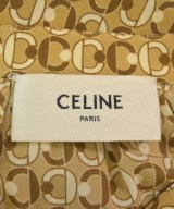 CELINE（セリーヌ）ワンピース ベージュ サイズ:38(S位) レディース/2200688719050