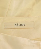 CELINE（セリーヌ）ロング・マキシ丈スカート ベージュ サイズ:36(XS位) レディース/2200688719067