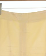 CELINE（セリーヌ）ロング・マキシ丈スカート ベージュ サイズ:36(XS位) レディース/2200688719067