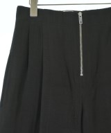 CELINE（セリーヌ）スラックス 黒 サイズ:38(S位) レディース/2200658625053