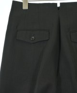 CELINE（セリーヌ）スラックス 黒 サイズ:38(S位) レディース/2200658625053