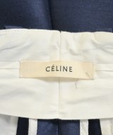 CELINE（セリーヌ）スラックス 紺 サイズ:38(S位) レディース/2200658625060