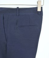 CELINE（セリーヌ）スラックス 紺 サイズ:38(S位) レディース/2200658625060