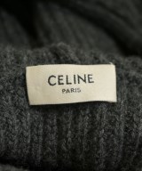 CELINE（セリーヌ）ニット・セーター グレー サイズ:L メンズ/2200692406021