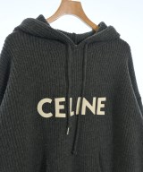CELINE（セリーヌ）ニット・セーター グレー サイズ:L メンズ/2200692406021