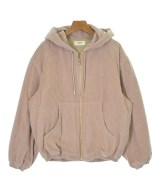CELINE（セリーヌ）ブルゾン ピンク サイズ:XS レディース/2200692543016