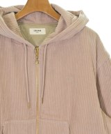 CELINE（セリーヌ）ブルゾン ピンク サイズ:XS レディース/2200692543016
