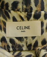 CELINE（セリーヌ）ブルゾン 茶 サイズ:S メンズ/2200692543023