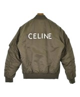 CELINE（セリーヌ）その他 カーキ サイズ:46(M位) メンズ/2200692543054