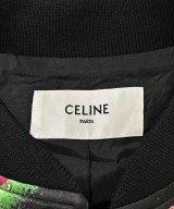 CELINE（セリーヌ）ブルゾン 黒 サイズ:52(XXL位) メンズ/2200692543061