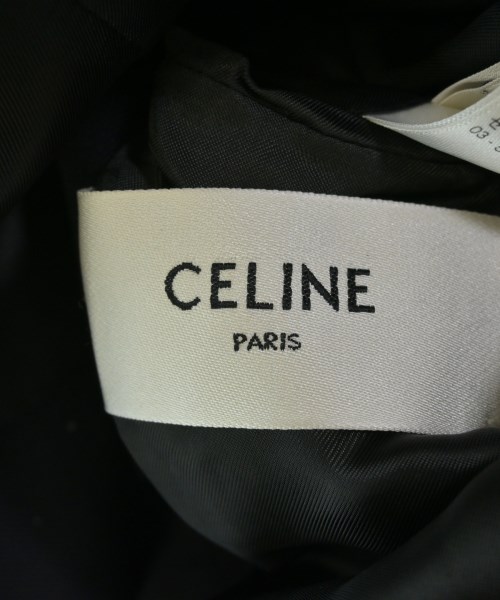CELINE（セリーヌ）その他 紺 サイズ:34(XXS位) レディース/2200692543078