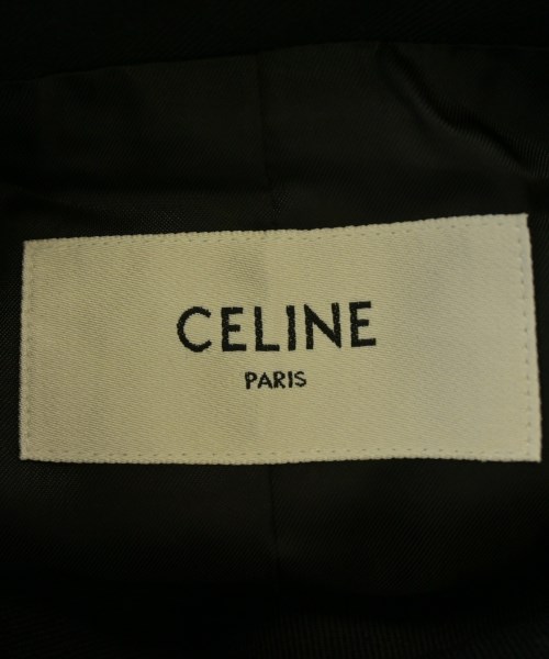 CELINE（セリーヌ）その他 黒 サイズ:34(XXS位) レディース/2200692543085
