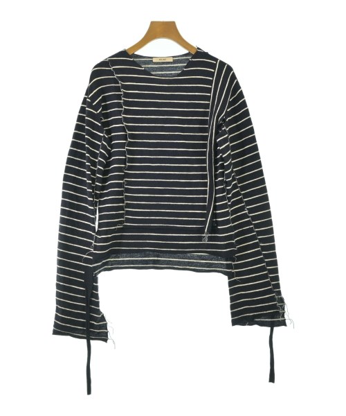 CELINE(セリーヌ)ニット・セーター 黒 サイズ:XS/2200692577042
