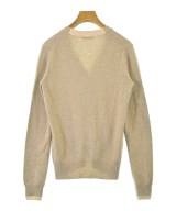 CELINE（セリーヌ）カーディガン ベージュ サイズ:S レディース/2200692577059