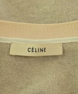 CELINE（セリーヌ）カーディガン ベージュ サイズ:S レディース/2200692577059