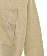CELINE（セリーヌ）カーディガン ベージュ サイズ:S レディース/2200692577059