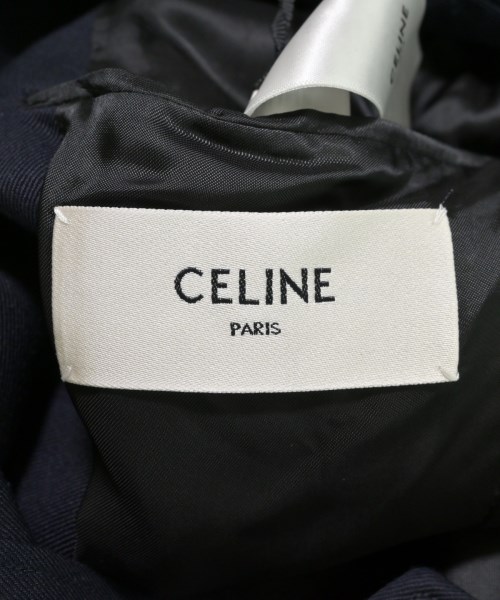 CELINE（セリーヌ）その他 紺 サイズ:34(XXS位) レディース/2200692135013