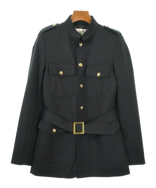 CELINE(セリーヌ)その他 黒 サイズ:34(XXS位)/2200692135020