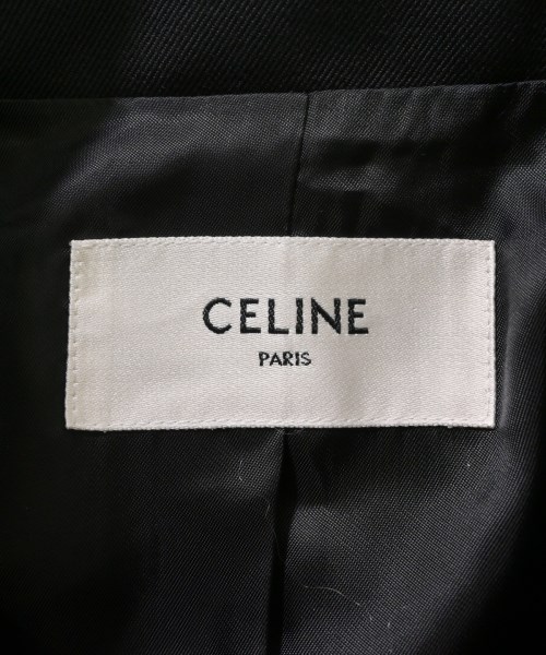 CELINE（セリーヌ）その他 黒 サイズ:34(XXS位) レディース/2200692135020