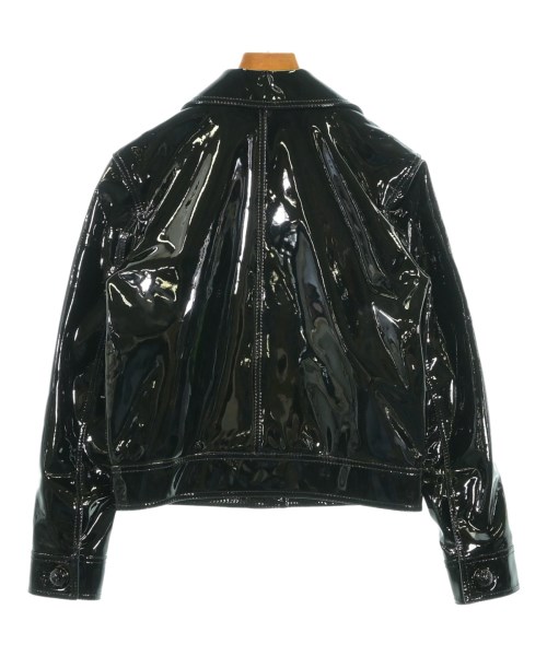 CELINE（セリーヌ）カバーオール 黒 サイズ:36(XS位) レディース/2200692135044