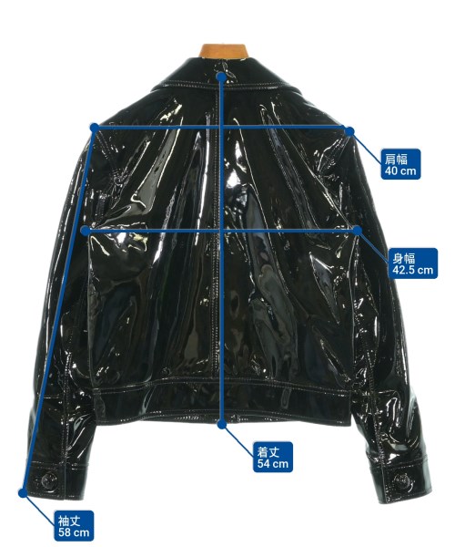 CELINE（セリーヌ）カバーオール 黒 サイズ:36(XS位) レディース/2200692135044
