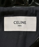 CELINE（セリーヌ）カバーオール 黒 サイズ:36(XS位) レディース/2200692135044
