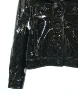 CELINE（セリーヌ）カバーオール 黒 サイズ:36(XS位) レディース/2200692135044