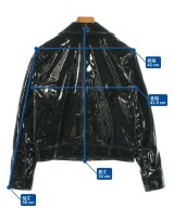CELINE（セリーヌ）カバーオール 黒 サイズ:36(XS位) レディース/2200692135044