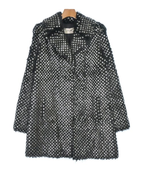 CELINE(セリーヌ)その他 黒 サイズ:36(XS位)/2200692135051