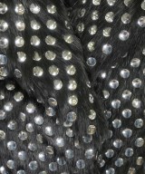 CELINE（セリーヌ）その他 黒 サイズ:36(XS位) レディース/2200692135051