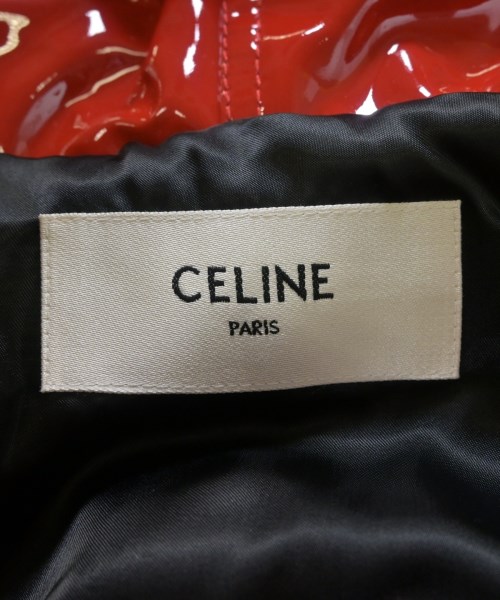 CELINE（セリーヌ）その他 赤 サイズ:38(S位) レディース/2200692135068