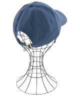 CELINE（セリーヌ）キャップ 紺 サイズ:L メンズ/2200692135105