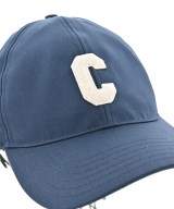 CELINE（セリーヌ）キャップ 紺 サイズ:L メンズ/2200692135105