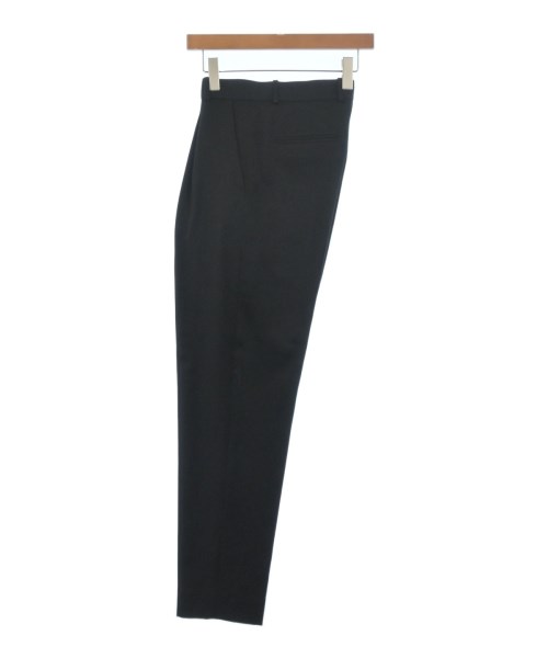 CELINE（セリーヌ）スラックス 黒 サイズ:38(S位) レディース/2200692686027