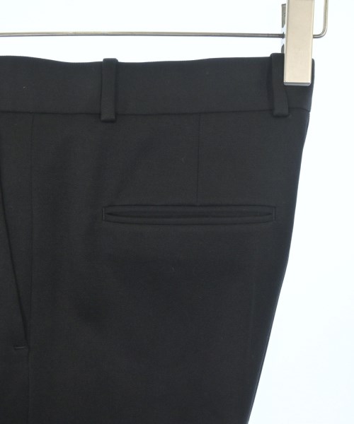 CELINE（セリーヌ）スラックス 黒 サイズ:38(S位) レディース/2200692686027