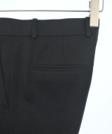 CELINE（セリーヌ）スラックス 黒 サイズ:38(S位) レディース/2200692686027