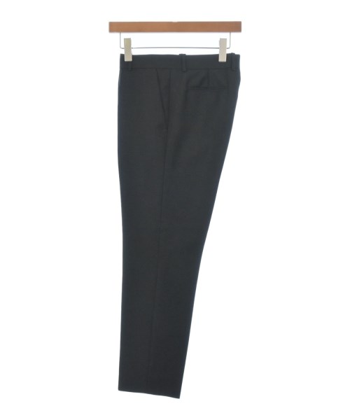 CELINE（セリーヌ）スラックス 黒 サイズ:38(S位) レディース/2200692686034