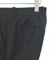 CELINE（セリーヌ）スラックス 黒 サイズ:38(S位) レディース/2200692686034