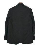 CELINE（セリーヌ）テーラードジャケット 黒 サイズ:46(M位) メンズ/2200692752012