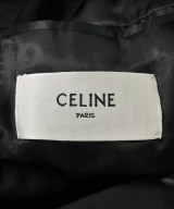CELINE（セリーヌ）テーラードジャケット 黒 サイズ:46(M位) メンズ/2200692752012