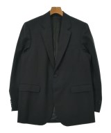 CELINE（セリーヌ）テーラードジャケット 黒 サイズ:46(M位) メンズ/2200692752029