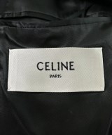 CELINE（セリーヌ）テーラードジャケット 黒 サイズ:46(M位) メンズ/2200692752029