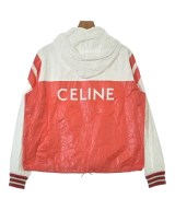 CELINE（セリーヌ）ブルゾン 赤 サイズ:36(M位) メンズ/2200692752043