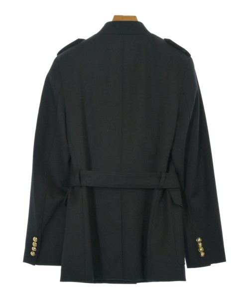CELINE（セリーヌ）ジャケット 黒 サイズ:36(XS位) レディース/2200692752050