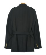 CELINE（セリーヌ）ジャケット 黒 サイズ:36(XS位) レディース/2200692752050