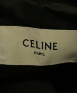CELINE（セリーヌ）ジャケット 黒 サイズ:36(XS位) レディース/2200692752050