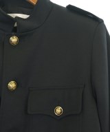 CELINE（セリーヌ）ジャケット 黒 サイズ:36(XS位) レディース/2200692752050