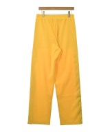 CELINE（セリーヌ）スウェットパンツ 黄 サイズ:-(M位) メンズ/2200692852026