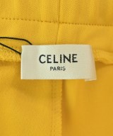 CELINE（セリーヌ）スウェットパンツ 黄 サイズ:-(M位) メンズ/2200692852026